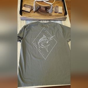 Men's Large O'NEILL Tee